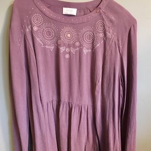 Wrap London women’s top